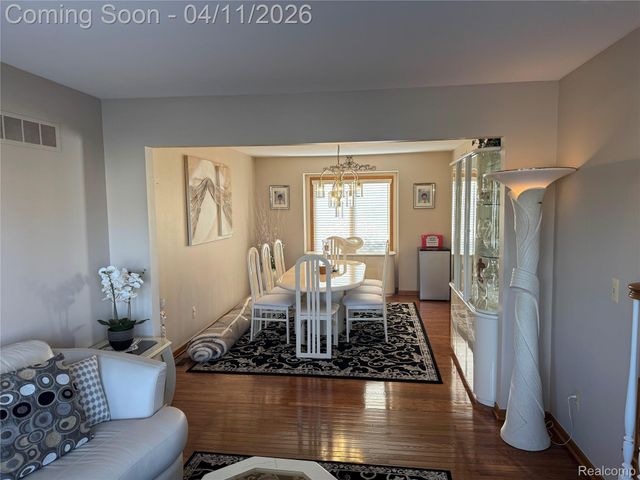 48583 Tilch Road, Macomb Township, MI 48044