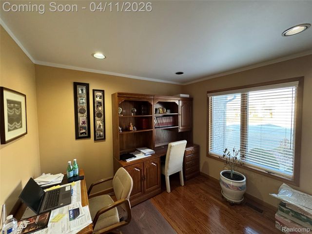 48583 Tilch Road, Macomb Township, MI 48044