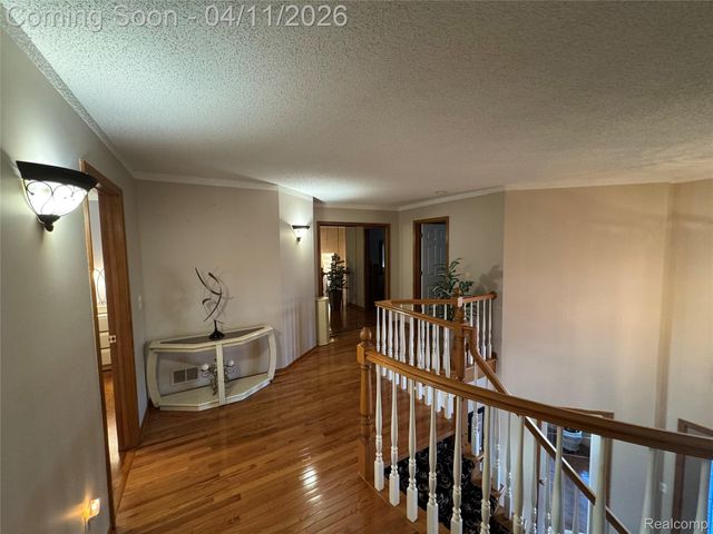 48583 Tilch Road, Macomb Township, MI 48044