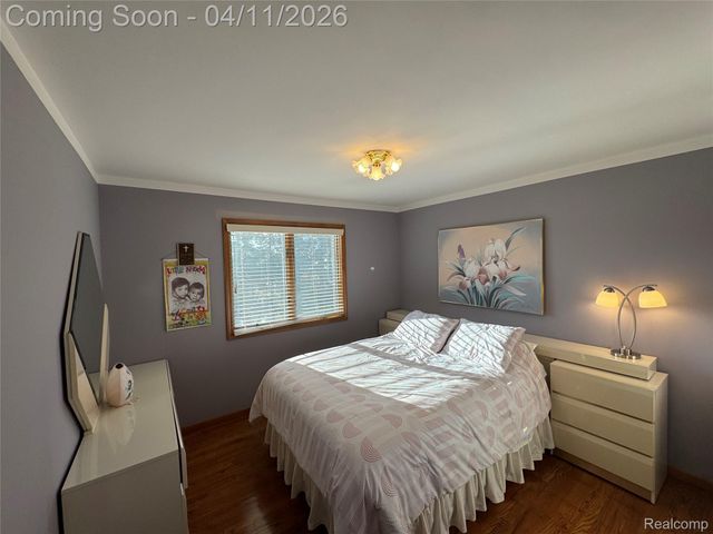 48583 Tilch Road, Macomb Township, MI 48044