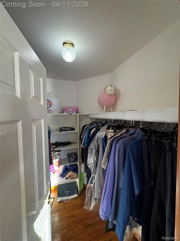 48583 Tilch Road, Macomb Township, MI 48044