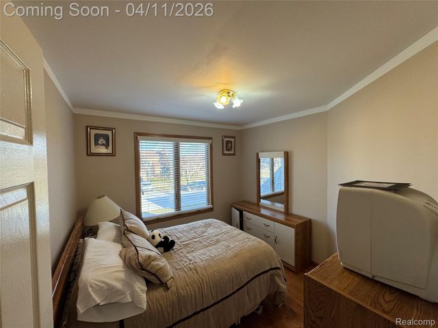 48583 Tilch Road, Macomb Township, MI 48044