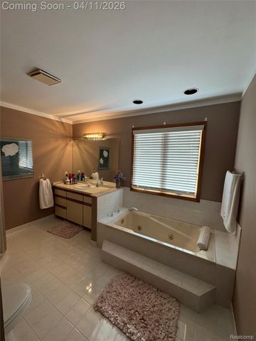 48583 Tilch Road, Macomb Township, MI 48044