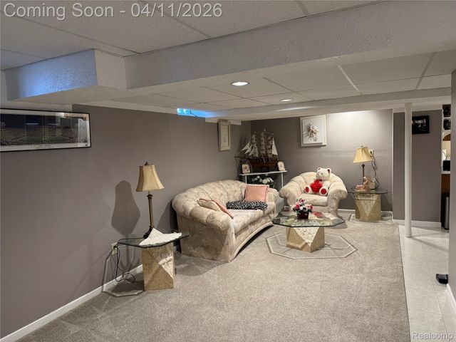 48583 Tilch Road, Macomb Township, MI 48044