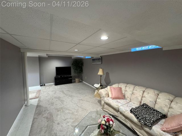 48583 Tilch Road, Macomb Township, MI 48044