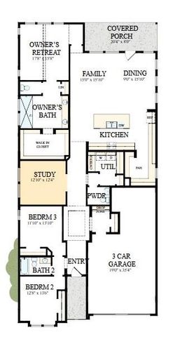 21924 Rolling Greens Road, Porter, TX 77365