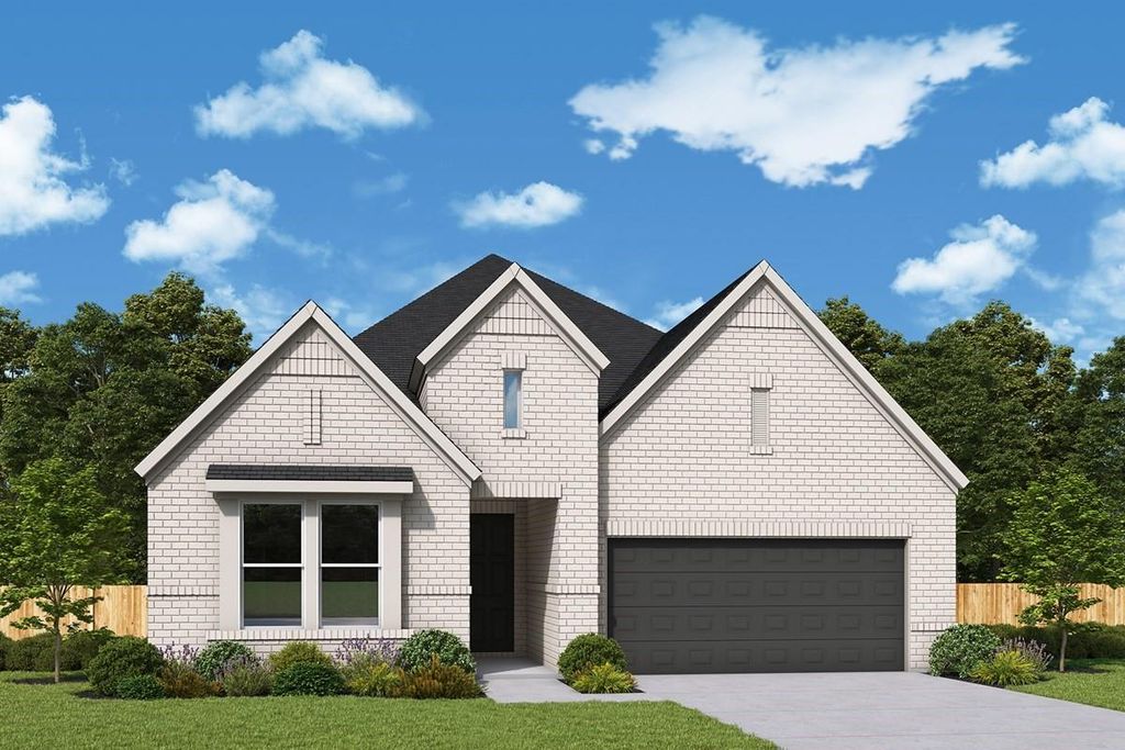 21924 Rolling Greens Road, Porter, TX 77365