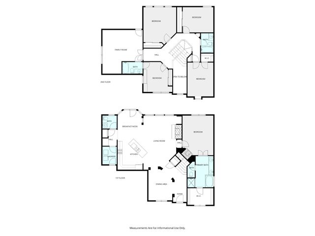 1061 Avery Trace Cir, Hendersonville, TN 37075