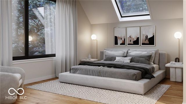 828 N Park Avenue, Indianapolis, IN 46202