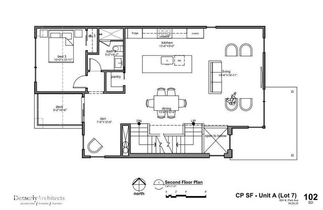 828 N Park Avenue, Indianapolis, IN 46202