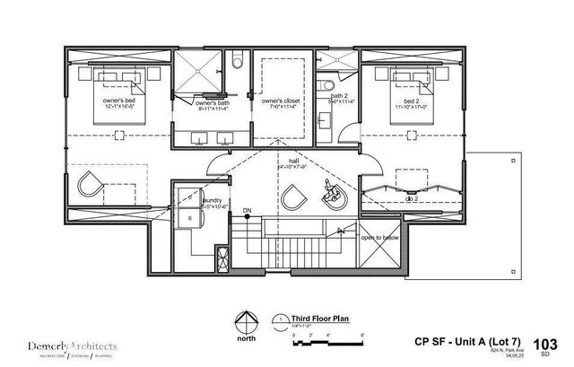 828 N Park Avenue, Indianapolis, IN 46202