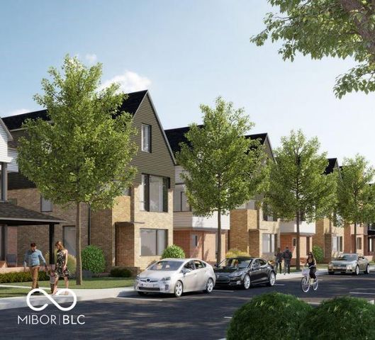 828 N Park Avenue, Indianapolis, IN 46202