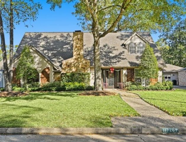 11726 Knobcrest Drive, Houston, TX 77070