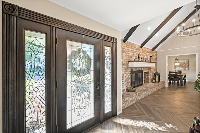 11726 Knobcrest Drive, Houston, TX 77070