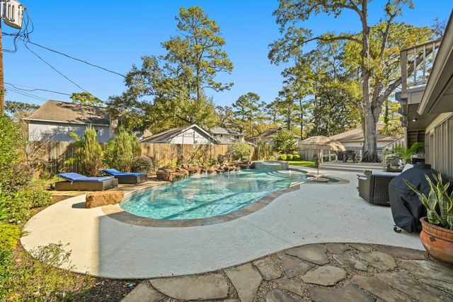 11726 Knobcrest Drive, Houston, TX 77070