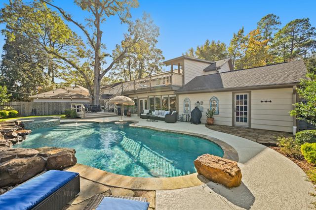 11726 Knobcrest Drive, Houston, TX 77070