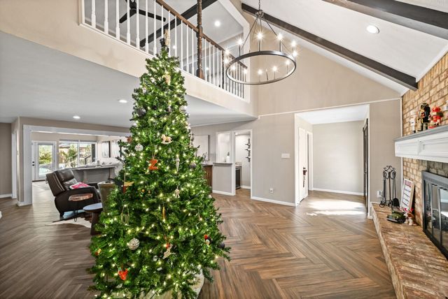 11726 Knobcrest Drive, Houston, TX 77070