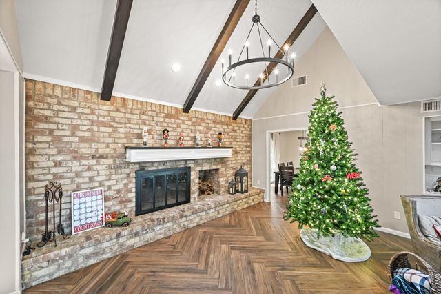 11726 Knobcrest Drive, Houston, TX 77070