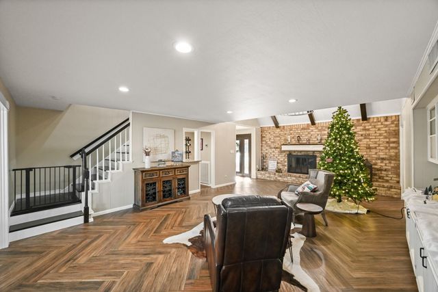 11726 Knobcrest Drive, Houston, TX 77070