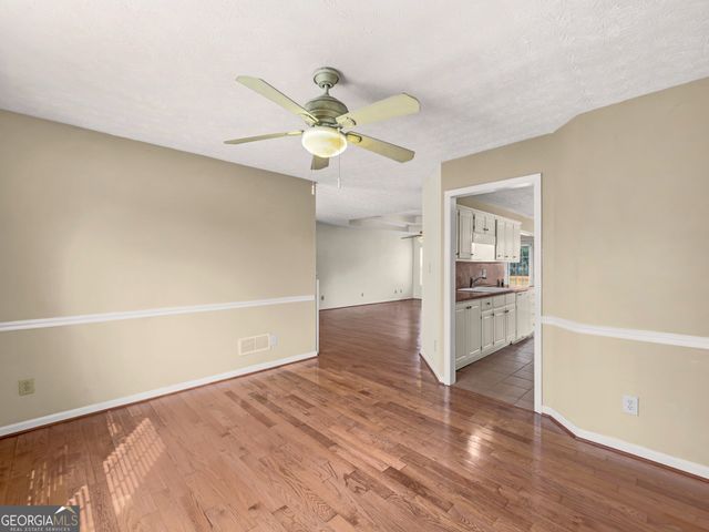 425 Freedom Drive, Mcdonough, GA 30252