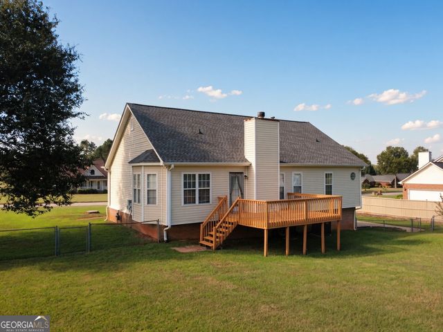 425 Freedom Drive, Mcdonough, GA 30252
