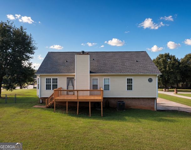425 Freedom Drive, Mcdonough, GA 30252