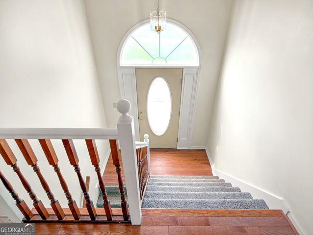 425 Freedom Drive, Mcdonough, GA 30252