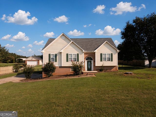 425 Freedom Drive, Mcdonough, GA 30252