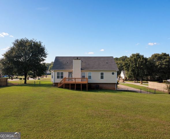 425 Freedom Drive, Mcdonough, GA 30252