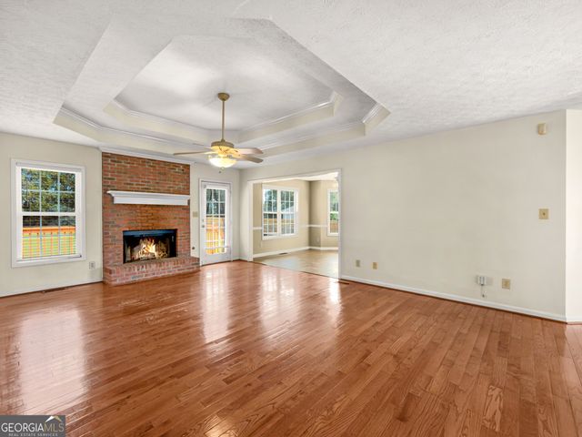 425 Freedom Drive, Mcdonough, GA 30252