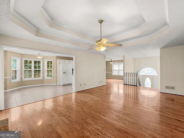 425 Freedom Drive, Mcdonough, GA 30252