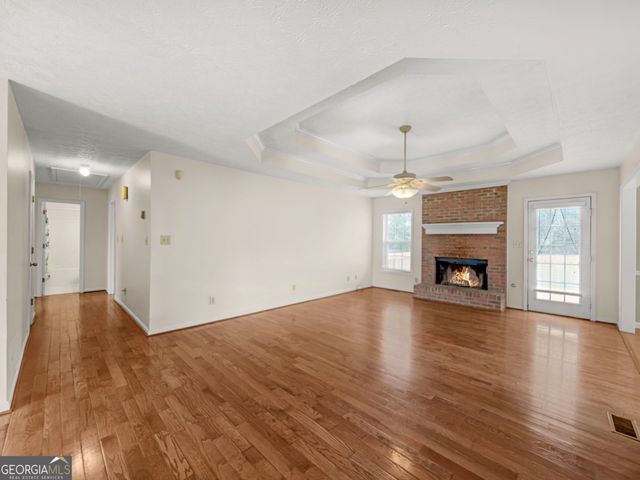 425 Freedom Drive, Mcdonough, GA 30252