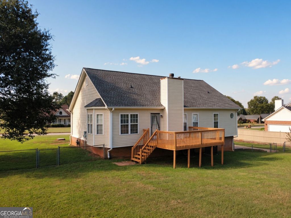 425 Freedom Drive, Mcdonough, GA 30252 — photo 4