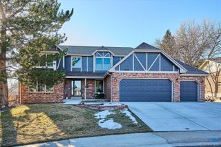 7640 S Brentwood Street, Littleton, CO 80128