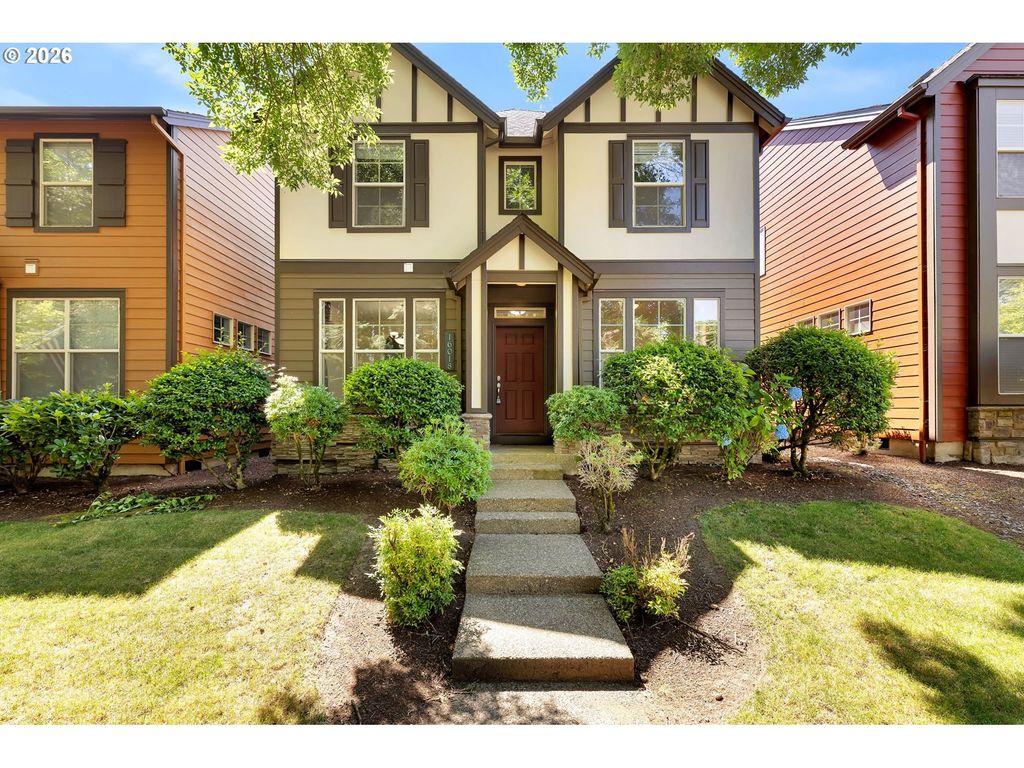 16018 Sw 77TH Ter, Portland, OR 97224