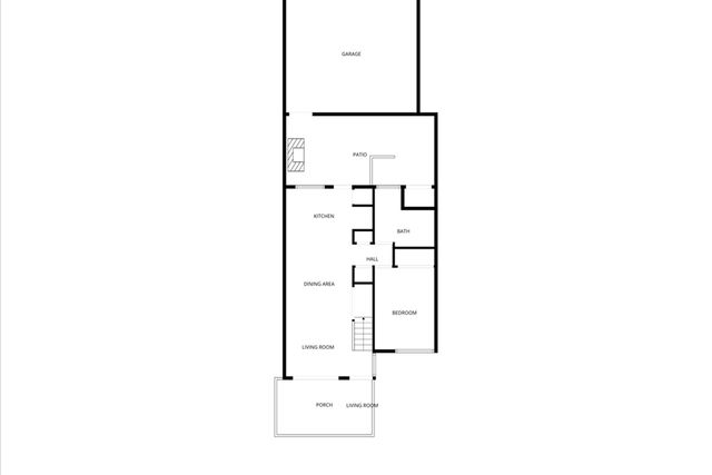 34071 Denise Way, Rancho Mirage, CA 92270