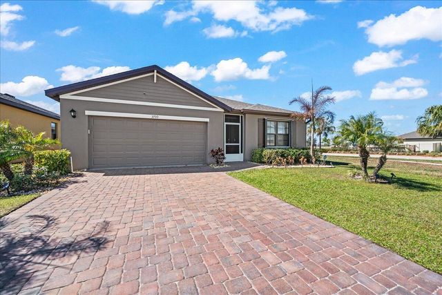 3700 Foggy Mist Road SE, Palm Bay, FL 32909