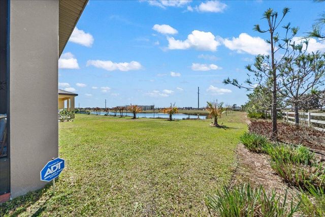 3700 Foggy Mist Road SE, Palm Bay, FL 32909