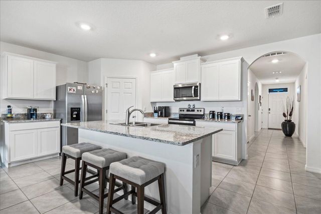 3700 Foggy Mist Road SE, Palm Bay, FL 32909