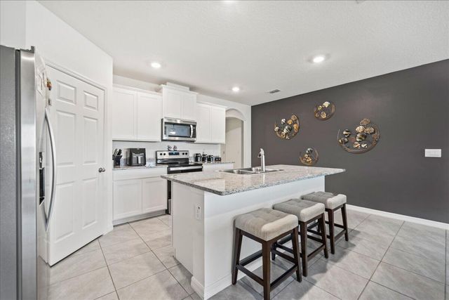 3700 Foggy Mist Road SE, Palm Bay, FL 32909