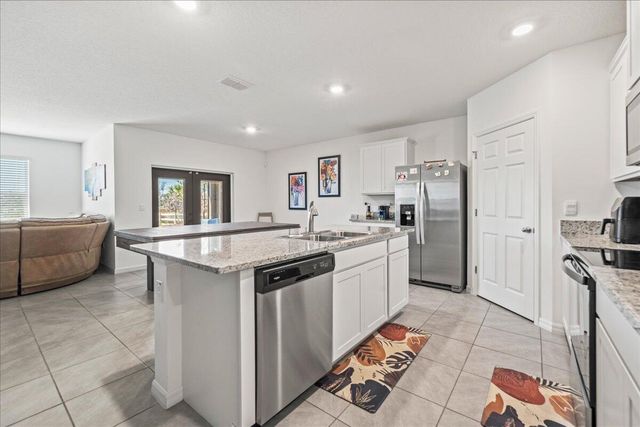 3700 Foggy Mist Road SE, Palm Bay, FL 32909