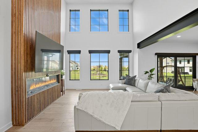 8334 W 105th Avenue, St. John, IN 46373