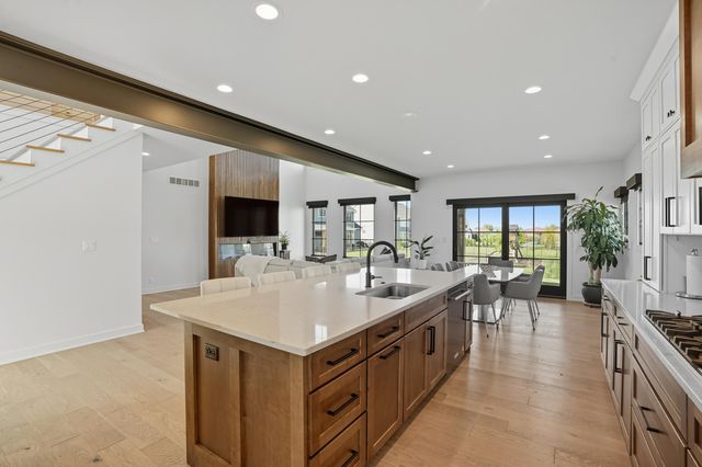 8334 W 105th Avenue, St. John, IN 46373