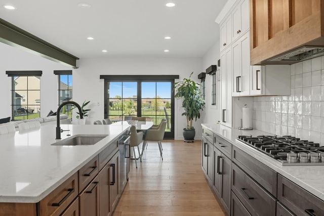 8334 W 105th Avenue, St. John, IN 46373