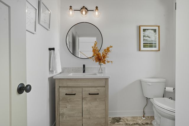 8334 W 105th Avenue, St. John, IN 46373