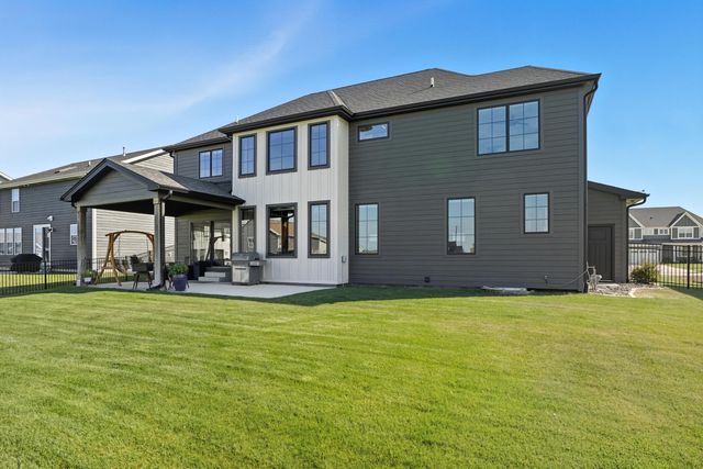 8334 W 105th Avenue, St. John, IN 46373