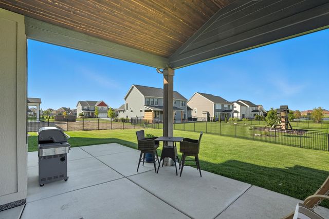 8334 W 105th Avenue, St. John, IN 46373