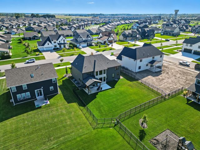 8334 W 105th Avenue, St. John, IN 46373