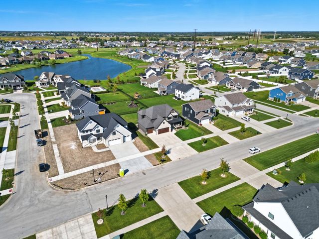 8334 W 105th Avenue, St. John, IN 46373