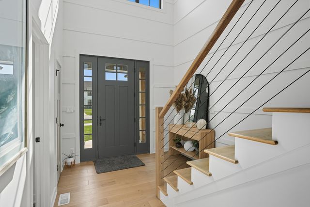 8334 W 105th Avenue, St. John, IN 46373